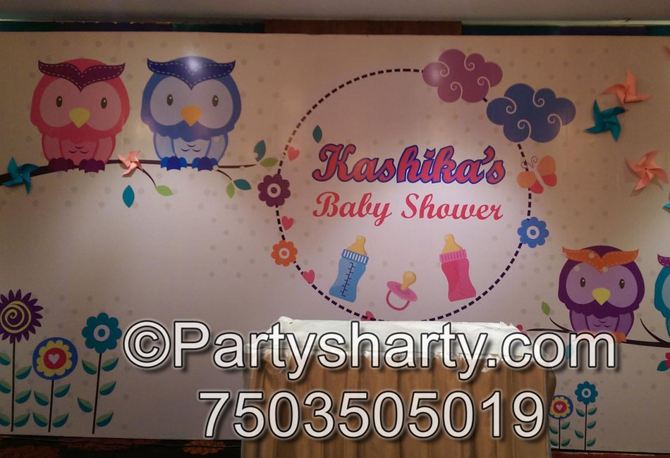 birthday party organisers in Delhi, Gurgaon