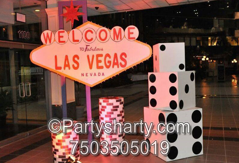 birthday party organisers in Delhi, Gurgaon