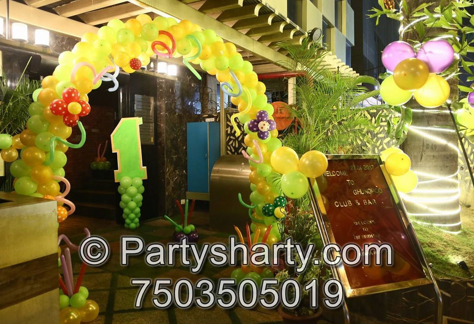 Tinkerbell Theme Birthday Party , Birthday themes for Boys, Birthday themes for girls, Birthday party Ideas, birthday party organisers in Delhi, Gurgaon, Noida, Best Birthday Party Themes for Kids and Adults, theme-based birthday party