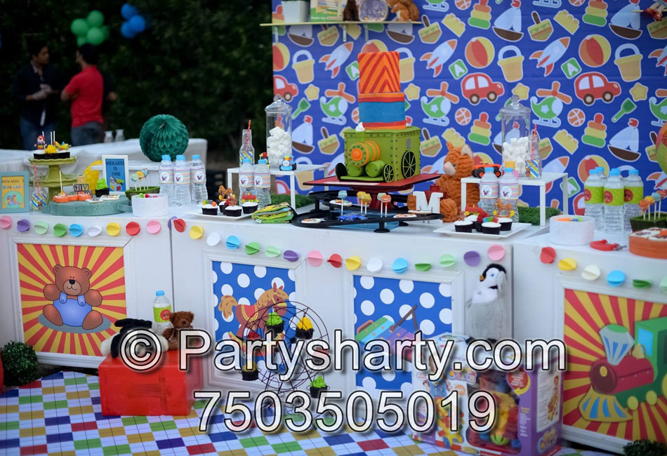 Birthday themes for Boys, Birthday themes for girls, Birthday party Ideas, birthday party organisers in Delhi, Gurgaon, Noida, Best Birthday Party Themes for Kids and Adults, theme-based birthday party