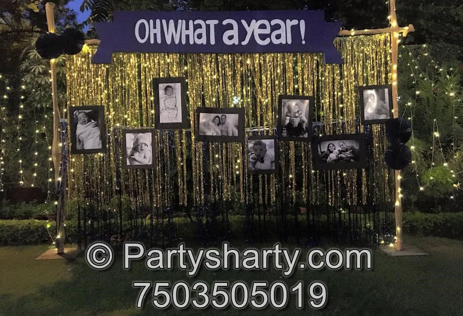 Twinkle Twinkle Little Star Theme Birthday Party , Birthday themes for Boys, Birthday themes for girls, Birthday party Ideas, birthday party organisers in Delhi, Gurgaon, Noida, Best Birthday Party Themes for Kids and Adults, theme-based birthday party