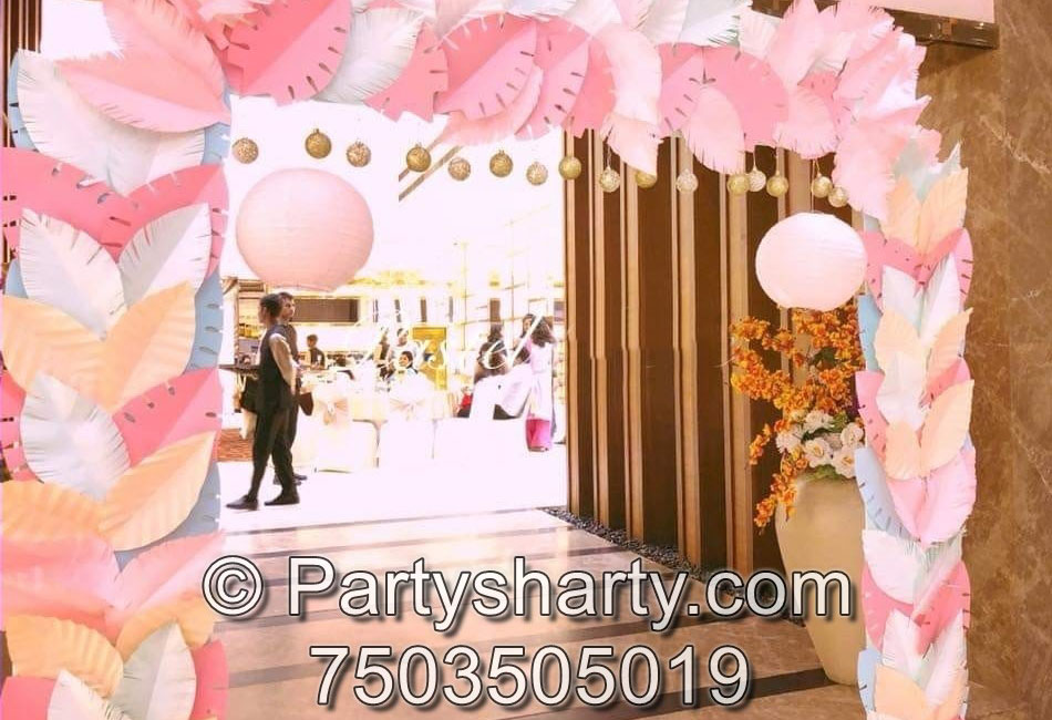 Under The Sea Theme Birthday Party, Birthday themes for Boys, Birthday themes for girls, Birthday party Ideas, birthday party organisers in Delhi, Gurgaon, Noida, Best Birthday Party Themes for Kids and Adults, theme-based birthday party