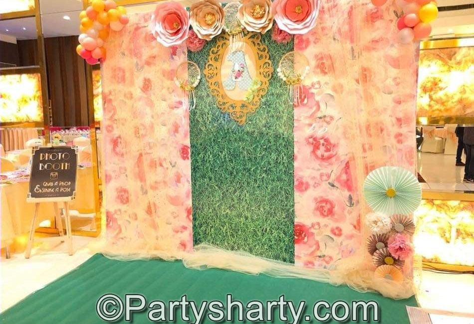 Butterfly Theme Birthday Party, Birthday themes for Boys, Birthday themes for girls, Birthday party Ideas, birthday party organisers in Delhi, Gurgaon, Noida, Best Birthday Party Themes for Kids and Adults, theme-based birthday party