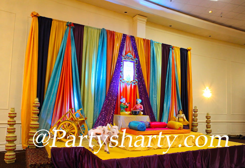 birthday party organisers in Delhi, Gurgaon